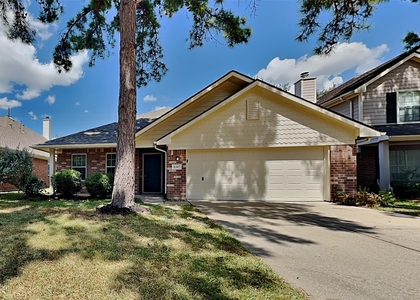 16407 Redbud Berry Lane - Photo 1
