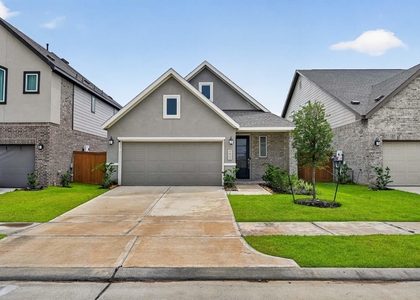 5822 Majestic Sky Drive - Photo 1