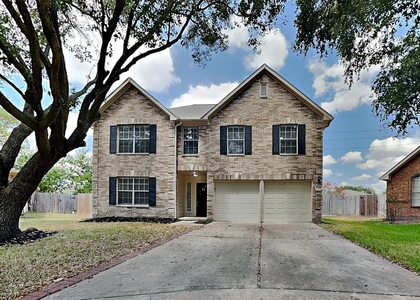 3143 Rainpark Lane - Photo 1