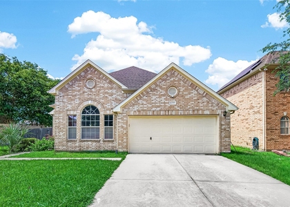 12338 Ashford Hollow Drive - Photo 1
