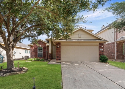 24530 Lakecrest Town Drive - Photo 1
