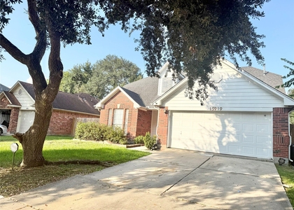 15919 Blue Mesa Ridge Drive - Photo 1