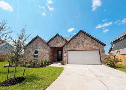 2503 Pine Bluff Drive - Photo 1