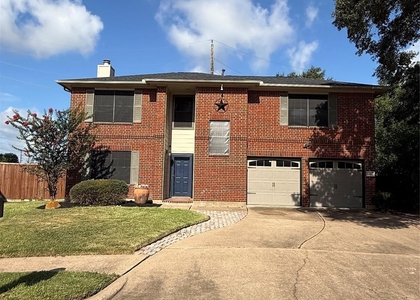 20823 Camphor Tree Drive - Photo 1