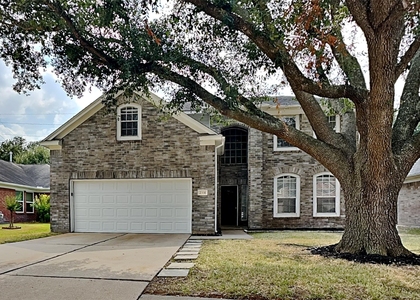 2331 Trotter Drive - Photo 1