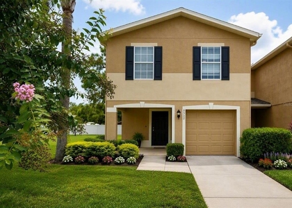 8532 Edgewater Place Boulevard - Photo 1