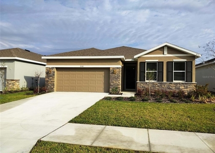 3140 Canopy Oak Boulevard - Photo 1