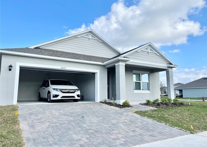 5610 Galloping Drive - Photo 1