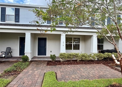 614 Cheval Lane - Photo 1