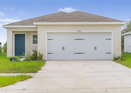 5736 Mast Avenue - Photo 1