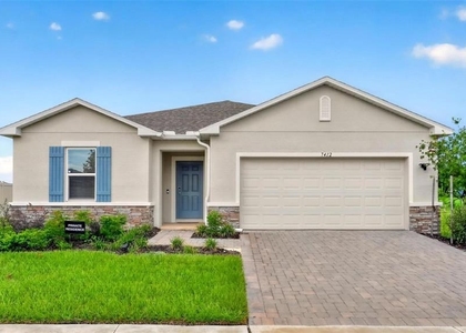 7412 Capstone Drive - Photo 1