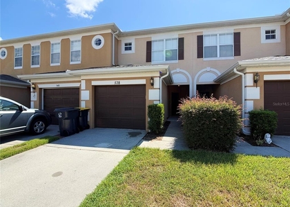 538 Bexley Drive - Photo 1