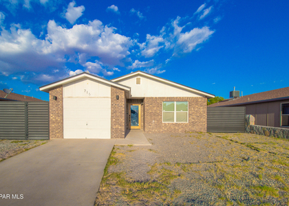 716 Nazareno Street - Photo 1