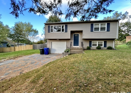 489 Greenwoods Road - Photo 1