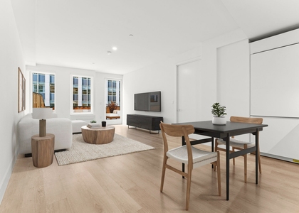 55 Broad Street #704 - Photo 1