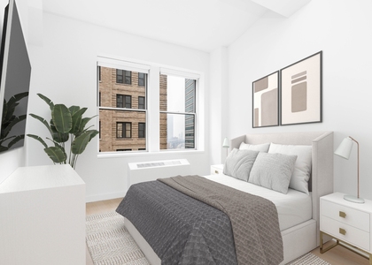 116 John Street #1905 - Photo 1