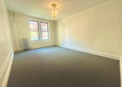 2511 Cruger Avenue - Photo 1