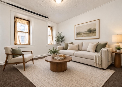 2511 Cruger Avenue - Photo 1