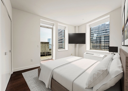 116 John Street #2904 - Photo 1