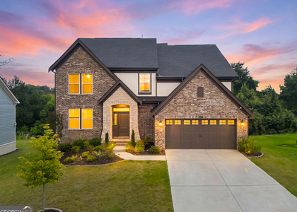 8150 Scenic Ridge Way - Photo 1