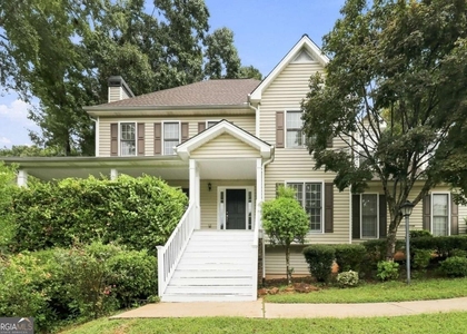 318 Magnolia Drive - Photo 1