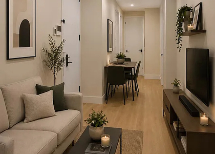 302 Graham Avenue 1A - Photo 1