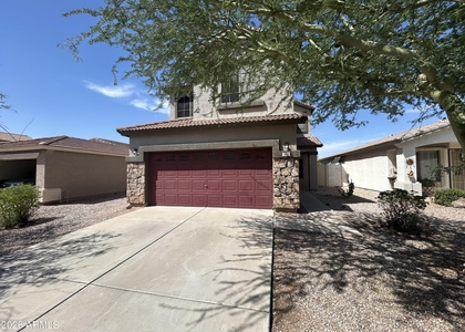 858 E Nardini Street - Photo 1