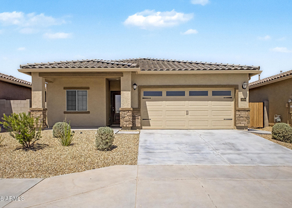 24564 W St Catherine Avenue - Photo 1