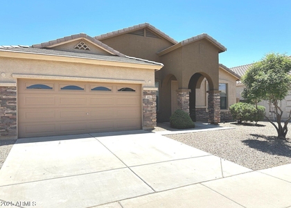 3131 E Silversmith Trail - Photo 1