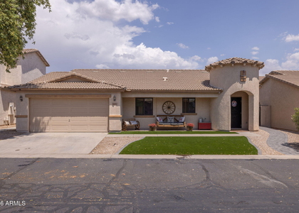 2681 S Powell Road - Photo 1