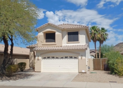 3930 W Hackamore Drive - Photo 1