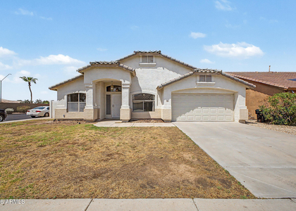 12918 W Lewis Avenue - Photo 1