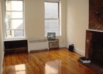Hudson Street - Photo 1