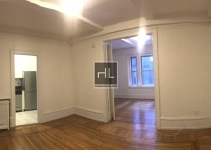 West 55 Street - Photo 1