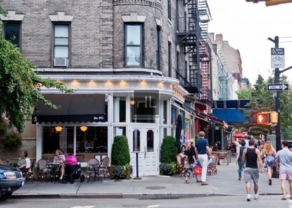 Hudson Street - Photo 1