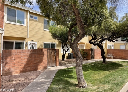 510 N Alma School Road - Photo 1