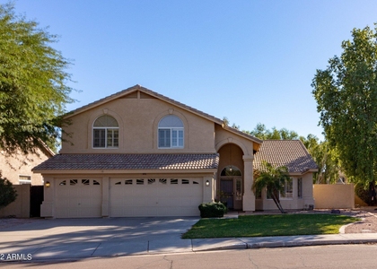1681 W Musket Way - Photo 1
