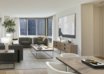 West 54th Street - Photo 1