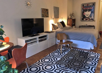 West 56th Street - Photo 1