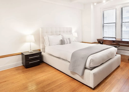 West 58th Street - Photo 1