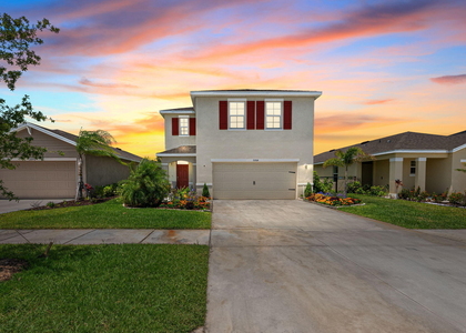 10764 Sw Vasari Way - Photo 1