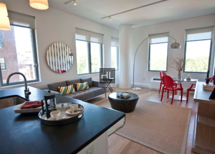 West 54th Street - Photo 1