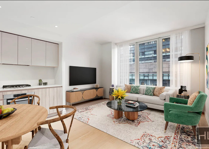 West 60th Street - Photo 1