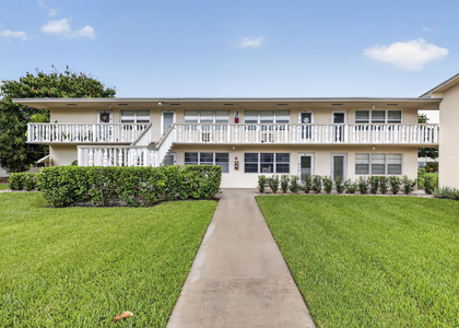 210 Canterbury J - Photo 1