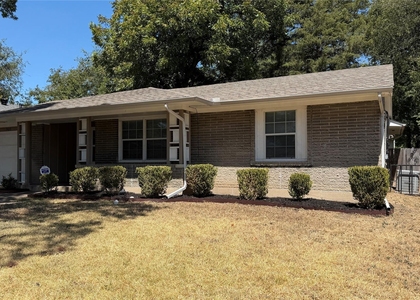 7420 Arborcrest Drive - Photo 1