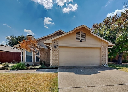 2016 Avignon Drive - Photo 1