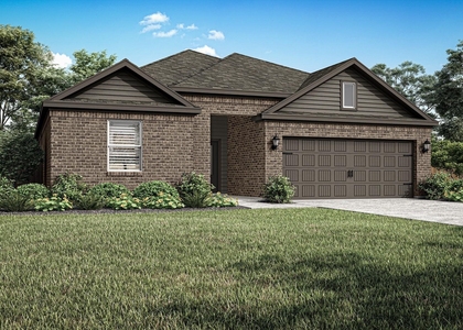 11133 Santana Drive - Photo 1