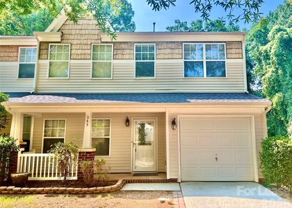 345 Doughton Lane - Photo 1