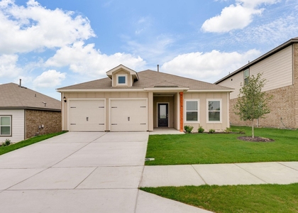 11109 Santana Drive - Photo 1