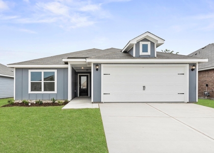 11125 Santana Drive - Photo 1